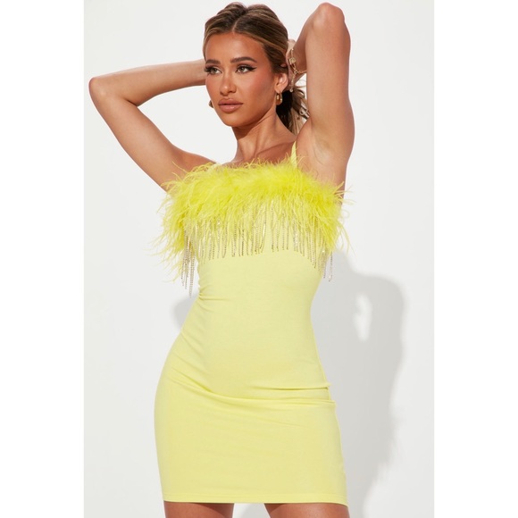 sleeveless dress for women Cutout Mock Neck Sleeveless Dress